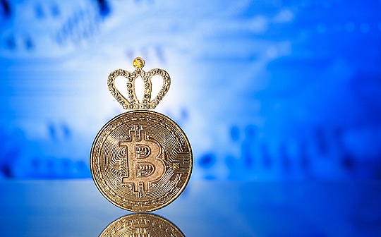 Glassnode:投资者风险偏好增强 投机迹象愈发明显 Glassnode:投资者风险偏好增强 投机迹象愈发明显