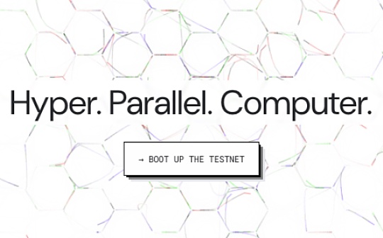 Arweave发布超平行计算机AO 速览什么是AO Arweave发布超平行计算机AO 速览什么是AO