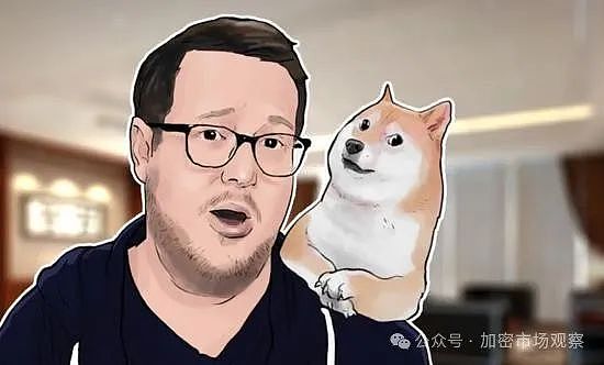 何必要遮遮掩掩的?谁还不是庞氏