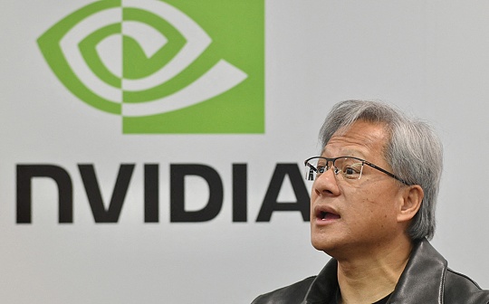 深入英伟达盈利中心 反思一个正被“忽视”的Web3.0赛道 深入英伟达盈利中心 反思一个正被“忽视”的Web3.0赛道