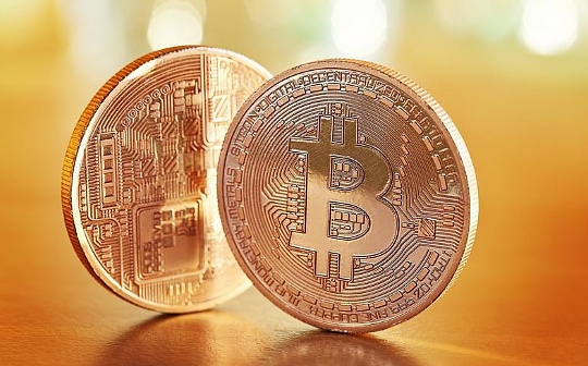 金色早报丨比特币突破64000美元 Michael Saylor个人财富三天暴涨7亿美元 金色早报丨比特币突破64000美元 Michael Saylor个人财富三天暴涨7亿美元