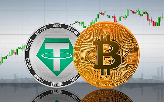 稳定币新番:学会和波动性共存 稳定币新番:学会和波动性共存