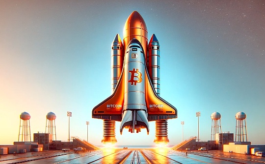 Bankless:这就是比特币飙升的原因 Bankless:这就是比特币飙升的原因