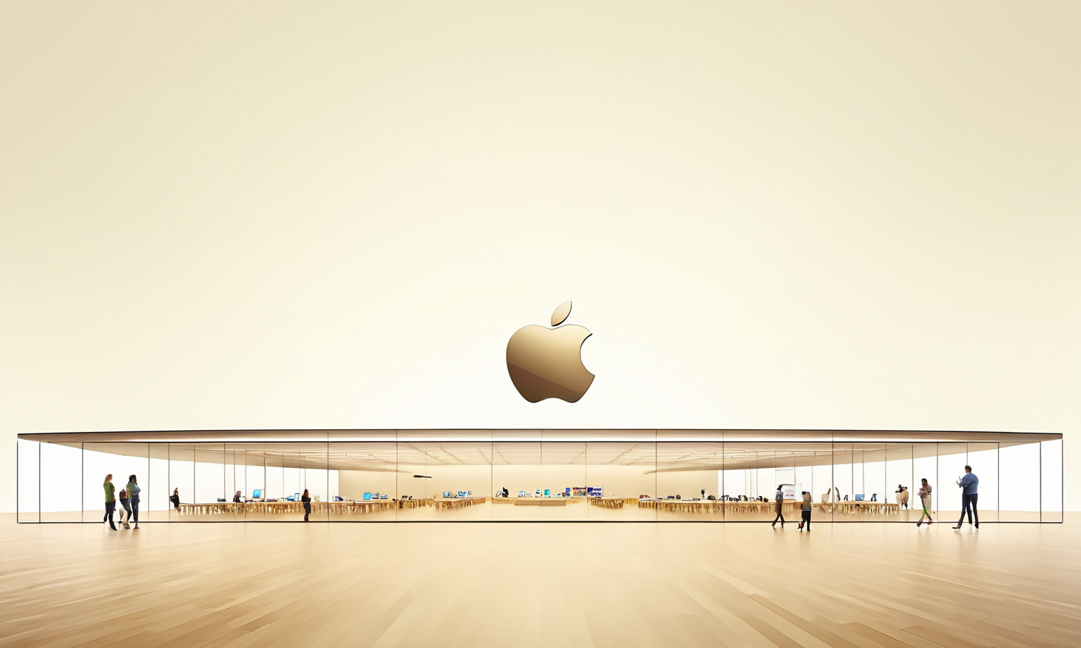 苹果百亿造车梦碎,我们梳理了苹果AI的路线图 苹果百亿造车梦碎,我们梳理了苹果AI的路线图