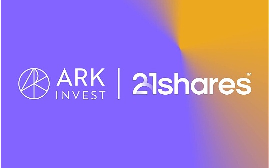 Ark Invest和21Shares通过Chainlink集成提高比特币ETF透明度 Ark Invest和21Shares通过Chainlink集成提高比特币ETF透明度