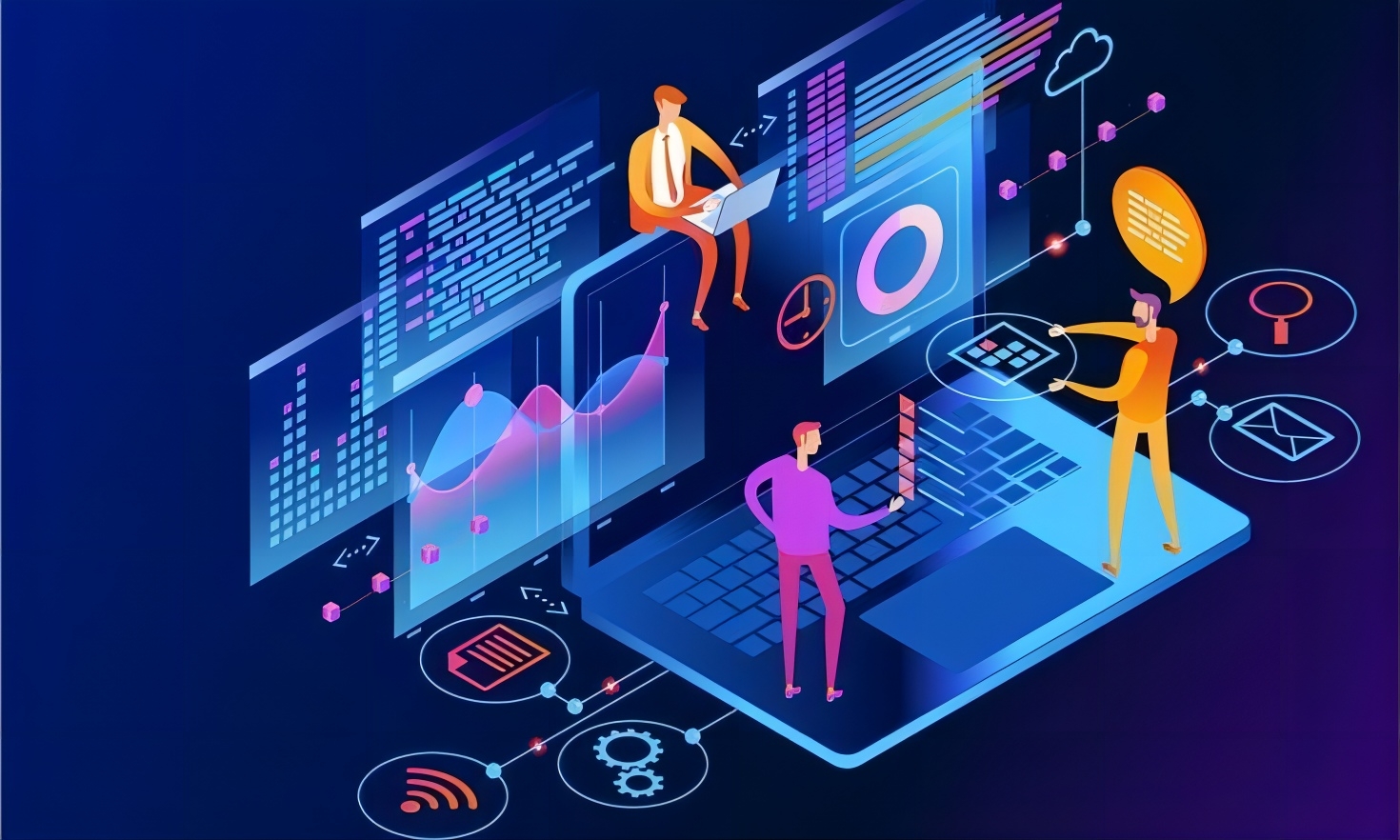 带你速览国内2024年Web3.0四大趋势!