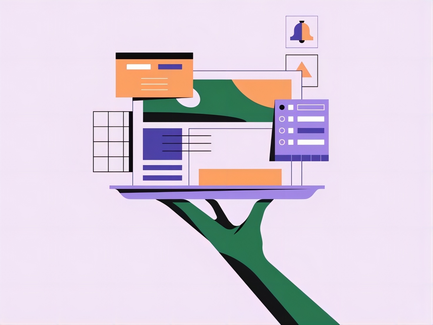 带你速览国内2024年Web3.0四大趋势!