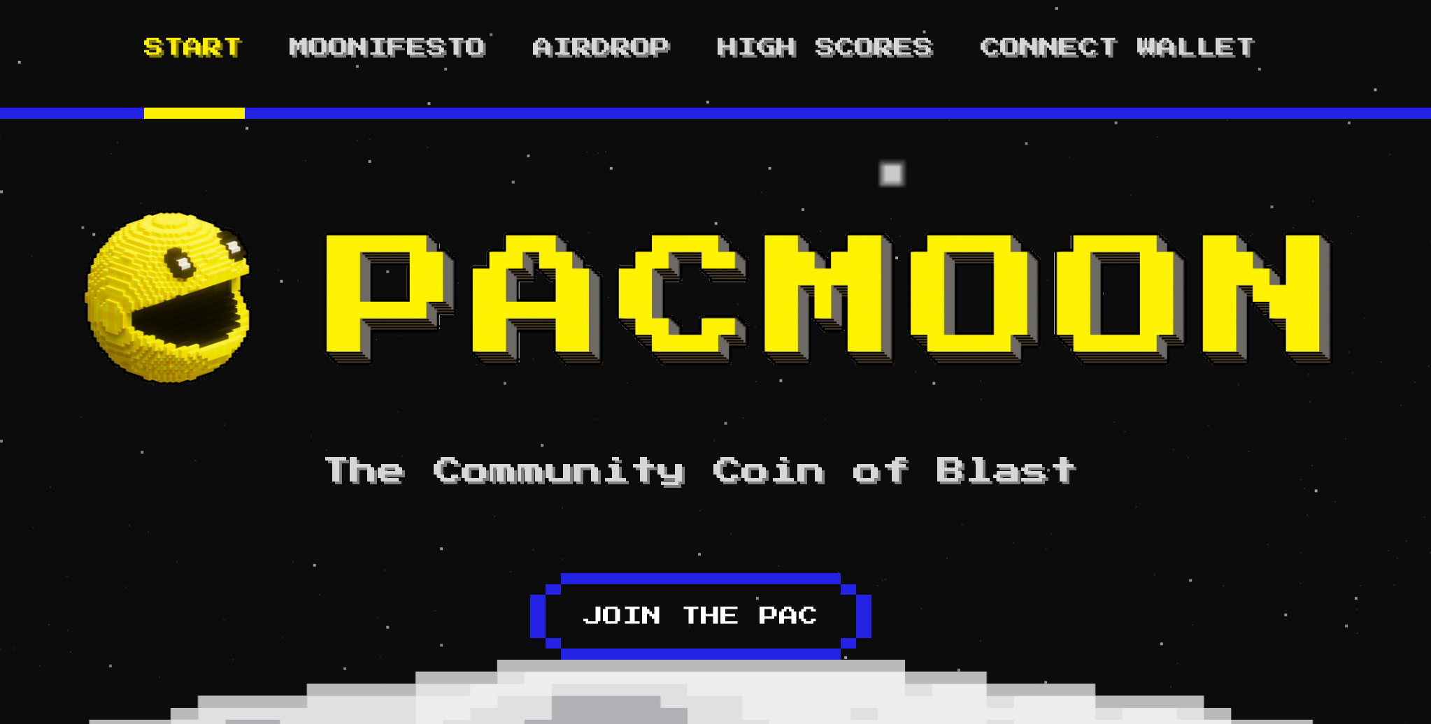 Blast早期淘金指南:盘点容易「薅羊毛」的生态项目