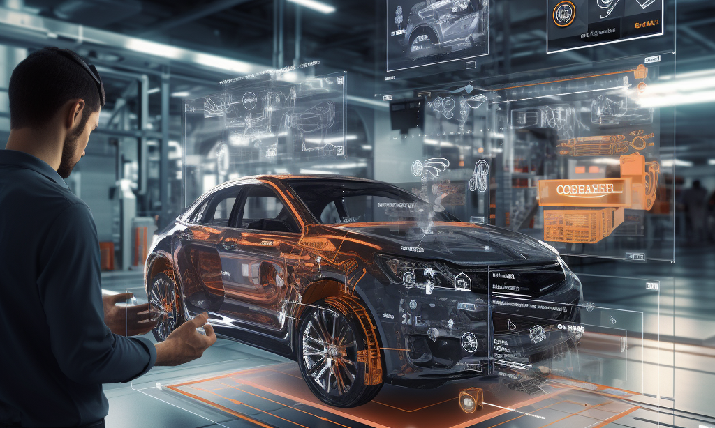 百度财报告诉你：2024想赚钱，搞大模型