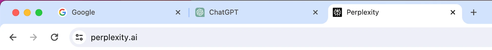 AI如何变革巨大的搜索市场?