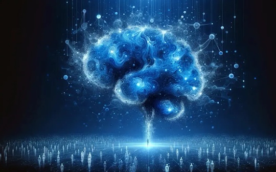 新兴Crypto x AI交叉垂直领域及17个项目一览 新兴Crypto x AI交叉垂直领域及17个项目一览