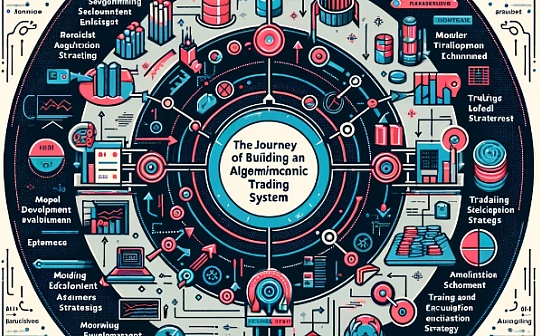 智能化资产管理:AI交易策略的革新之路 智能化资产管理:AI交易策略的革新之路