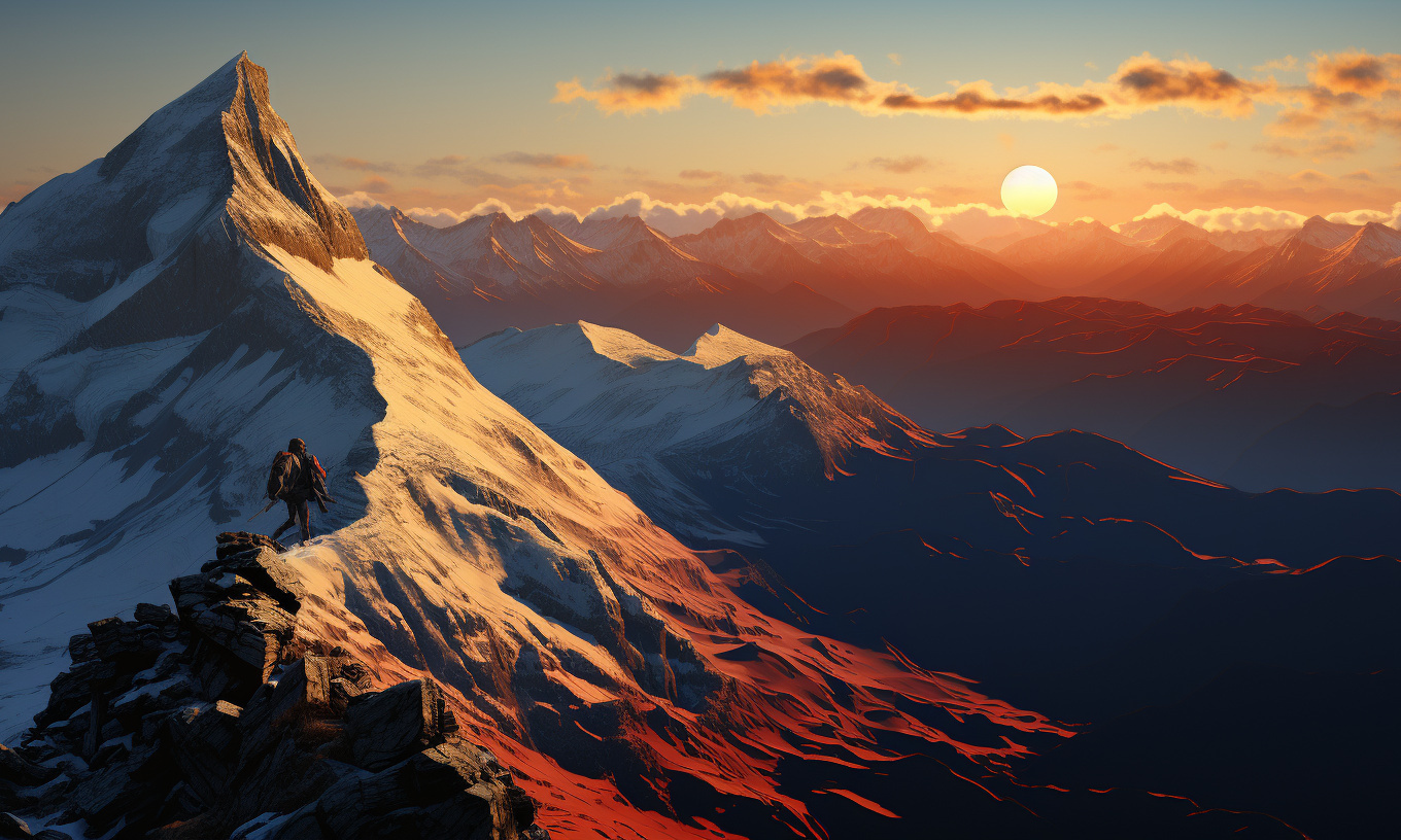 2024中国云计算大分野:重回当年,还是走向未来? 2024中国云计算大分野:重回当年,还是走向未来?