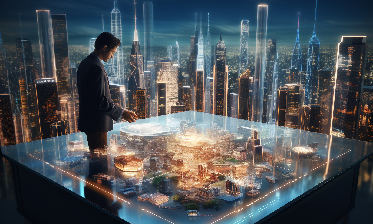 53页PDF广泛流传,核心员工相继离职,OpenAI到底有什么秘密? 53页PDF广泛流传,核心员工相继离职,OpenAI到底有什么秘密?