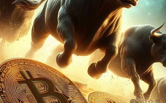 比特币牛市才开始 比特币牛市才开始