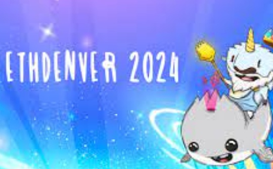 ETHDenver上有哪些值得关注的叙事和项目 ETHDenver上有哪些值得关注的叙事和项目