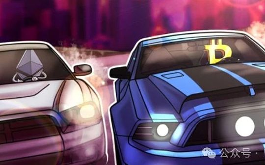 比特币 NFT 每周销量卷土重来 颠覆以太坊 比特币 NFT 每周销量卷土重来 颠覆以太坊