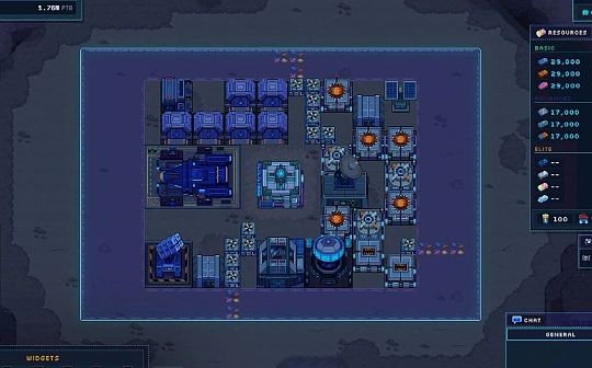 Primodium V0.10重点更新机制介绍 Primodium V0.10重点更新机制介绍