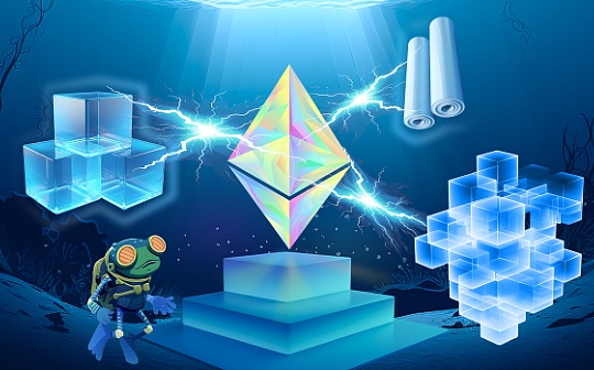 三角债 or 温和通胀:Restaking 再质押的另类视角 三角债 or 温和通胀:Restaking 再质押的另类视角