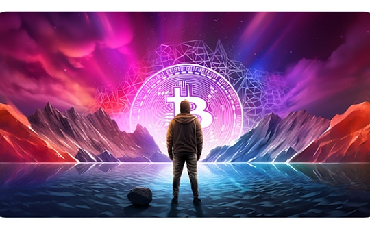 对于比特币二层网络的发展分析 对于比特币二层网络的发展分析