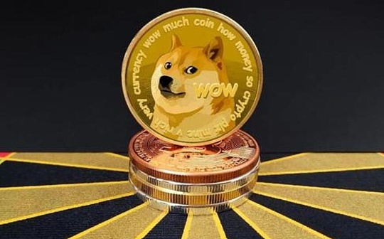 狗狗币未平仓量突破14亿美元——是时候修正Meme了吗? 狗狗币未平仓量突破14亿美元——是时候修正Meme了吗?