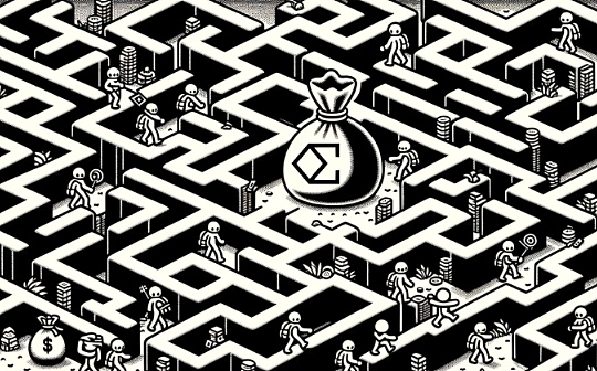 Ethena是机会还是风险?一文帮你明智决策 Ethena是机会还是风险?一文帮你明智决策