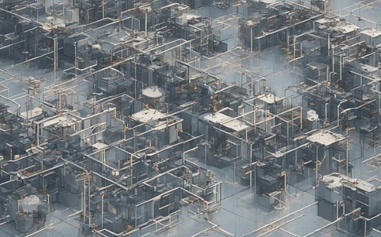 Multicoin合伙人:读懂GPU互联网io.net Multicoin合伙人:读懂GPU互联网io.net