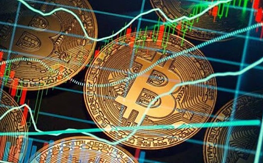 Glassnode:ETF需求流入与获利了结所释放供应的关系 Glassnode:ETF需求流入与获利了结所释放供应的关系