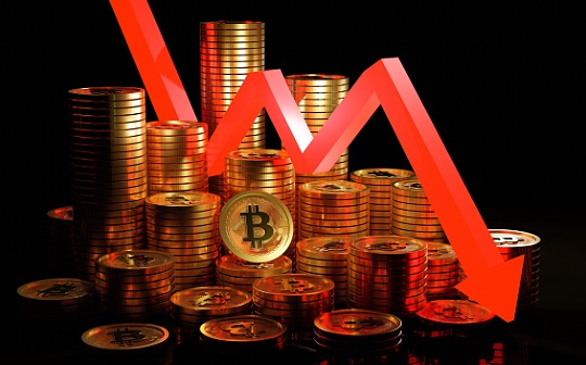 万刀斩:BTC拉至前高 暴跌一万刀 万刀斩:BTC拉至前高 暴跌一万刀