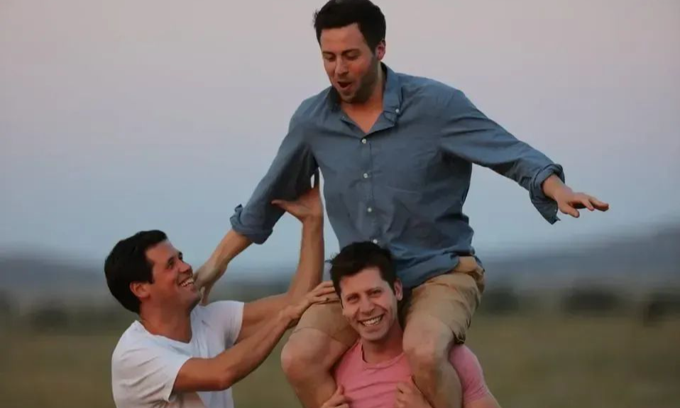 奥特曼三兄弟的投资帝国,我和我哥合砍1.00015万亿 奥特曼三兄弟的投资帝国,我和我哥合砍1.00015万亿