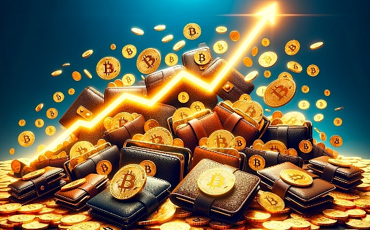 Grayscale:比特币价格创历史新高原因探析 Grayscale:比特币价格创历史新高原因探析