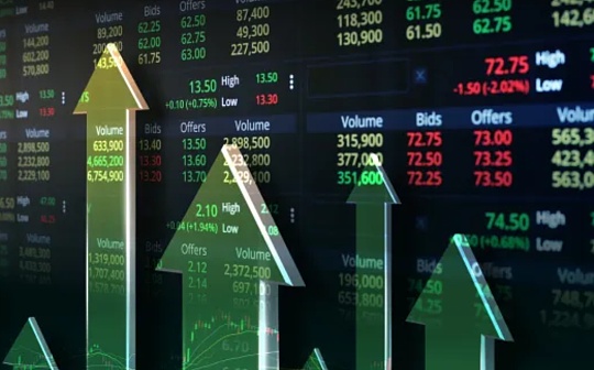 本轮加密牛市与上个周期有何不同? 本轮加密牛市与上个周期有何不同?