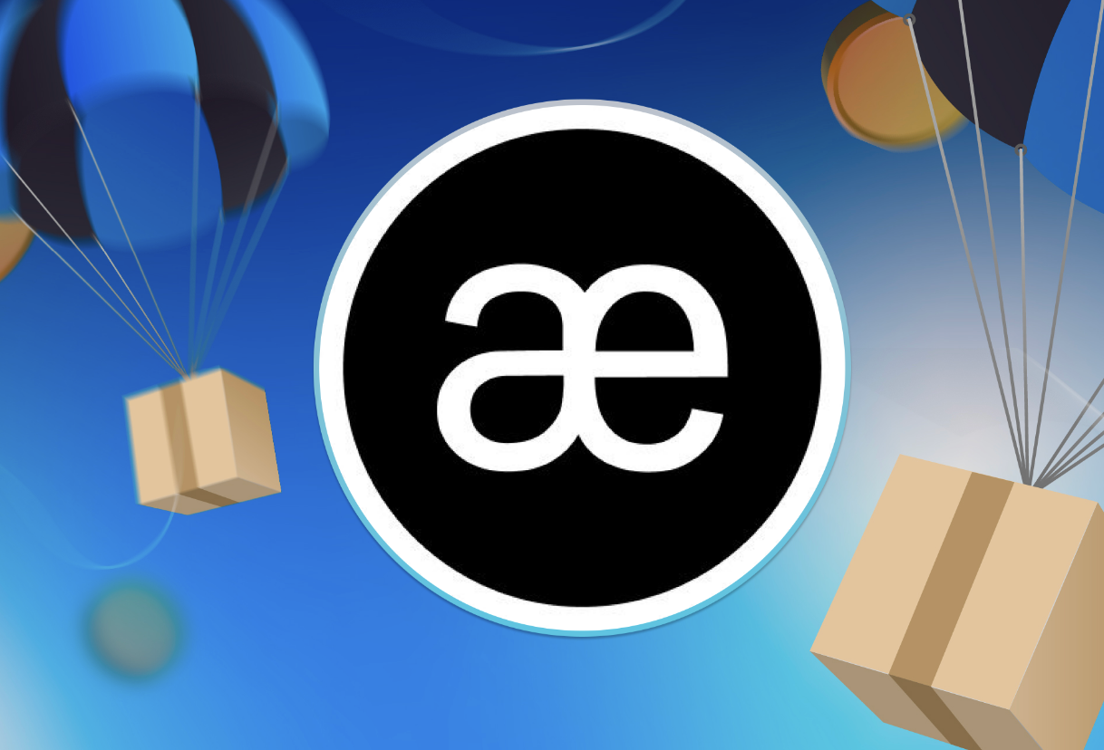 币安研报:AEVO最大供应量为10亿枚,3%用于社区空投 币安研报:AEVO最大供应量为10亿枚,3%用于社区空投