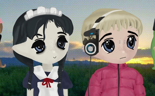 Milady Maker NFT 概览与数据分析 Milady Maker NFT 概览与数据分析