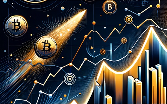 BTC创历史新高后续行情如何演绎 用3EX AI交易把握先机 BTC创历史新高后续行情如何演绎 用3EX AI交易把握先机