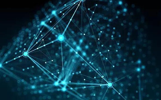 金色百科 | 无代码区块链开发是什么? 金色百科 | 无代码区块链开发是什么?