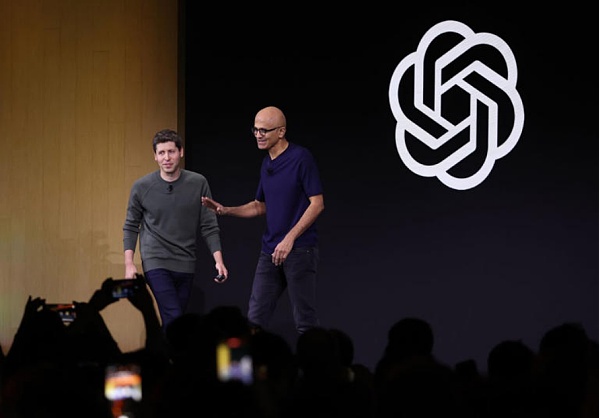 权力与背叛:马斯克与奥特曼如何从兄弟情走向商业对决