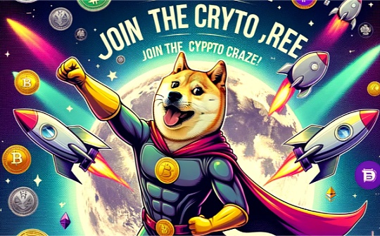 Meme币暴涨暴跌:用3EX AI交易不惧波动 Meme币暴涨暴跌:用3EX AI交易不惧波动