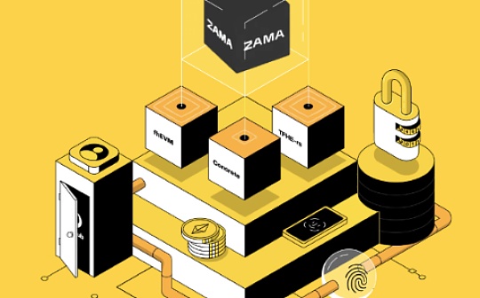 CEO解读FHE解决方案Zama进展、用例和总体规划 CEO解读FHE解决方案Zama进展、用例和总体规划