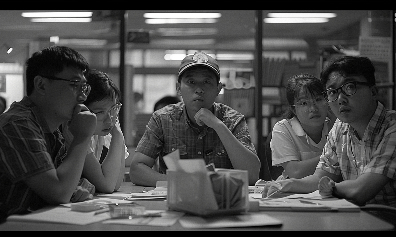 全球AI人才报告曝光:清华第三,北大第六!硅谷40万人大裁员,码农地狱级面 全球AI人才报告曝光:清华第三,北大第六!硅谷40万人大裁员,码农地狱级面