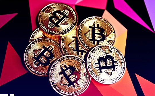 晚间必读5篇 | 比特币“已经超过”黄金 晚间必读5篇 | 比特币“已经超过”黄金