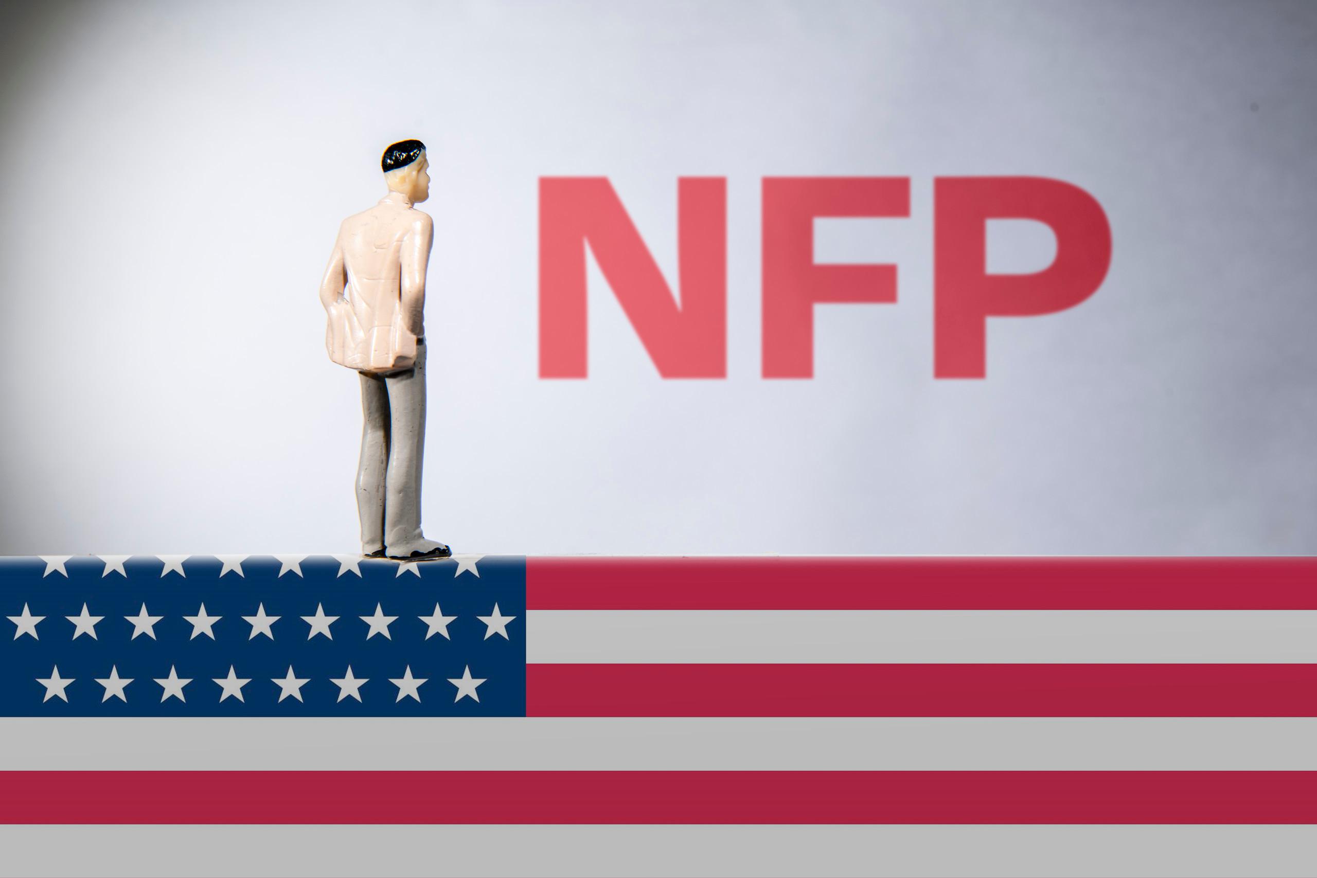 美国2月非农就业人数增加27.5万人 美国2月非农就业人数增加27.5万人