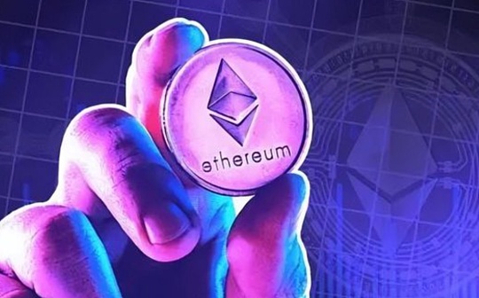 金色Web3.0日报 | 以太坊跻身全球资产市值排名前20 金色Web3.0日报 | 以太坊跻身全球资产市值排名前20