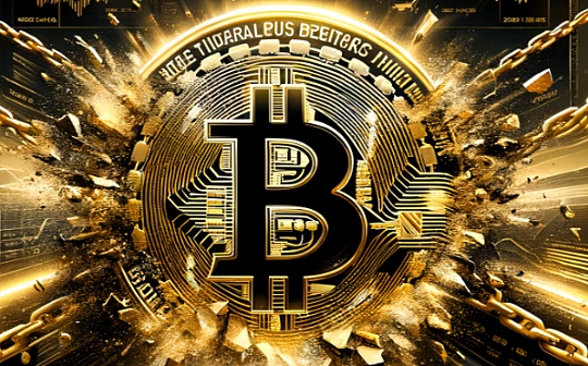 比特币即将突破10万美元?3EX AI交易解析BTC未来趋势走向 比特币即将突破10万美元?3EX AI交易解析BTC未来趋势走向