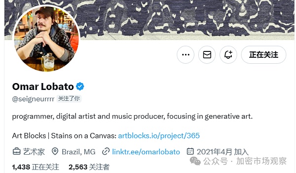 这组老外出的NFT:要成进化版潘多拉?