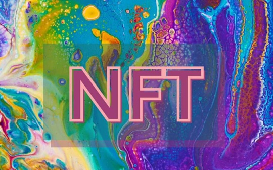 这组老外出的NFT:要成进化版潘多拉? 这组老外出的NFT:要成进化版潘多拉?