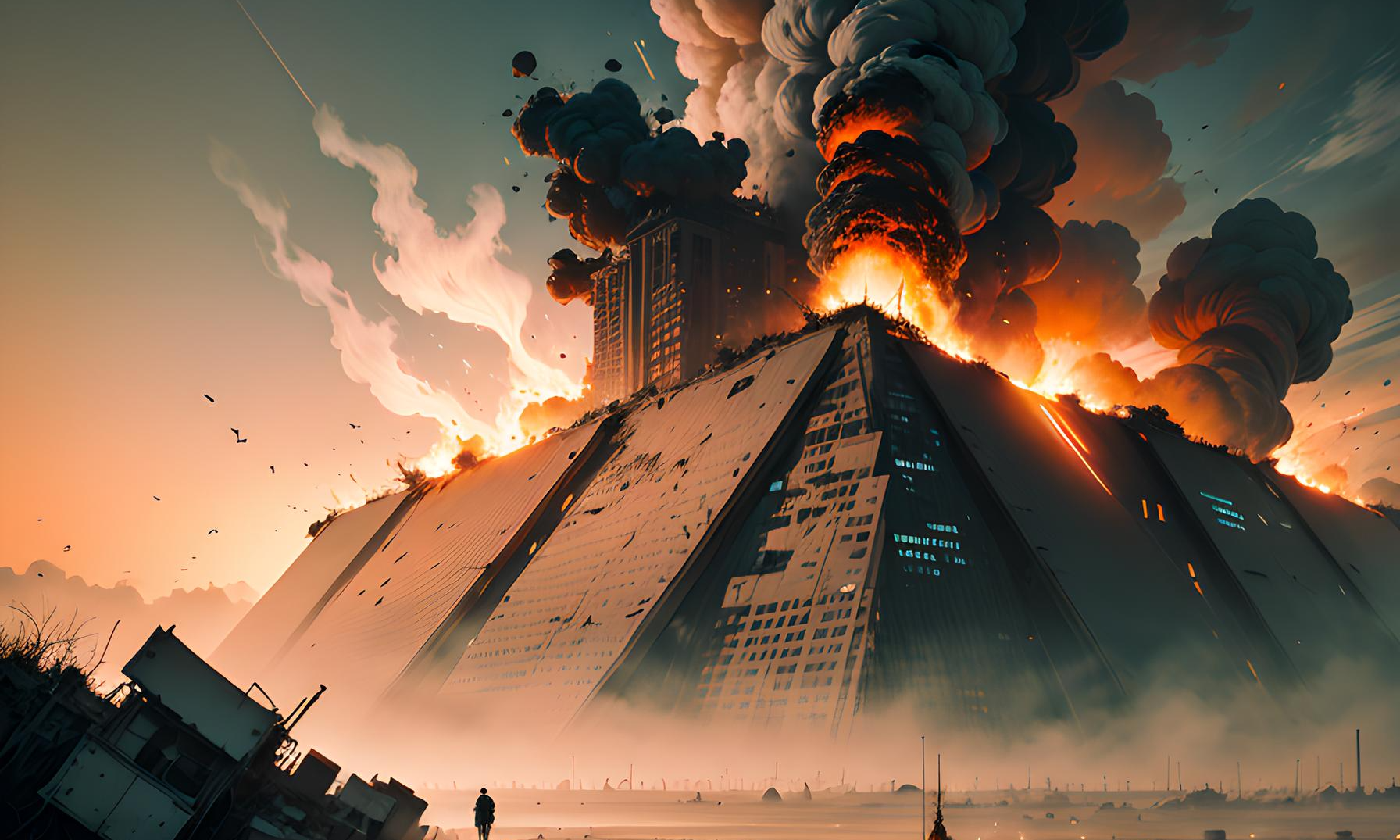 美国务院委托报告:AI或带来灭绝威胁,应禁止大规模AI训练 美国务院委托报告:AI或带来灭绝威胁,应禁止大规模AI训练