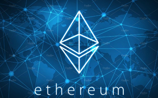 坎昆升级:掀起以太坊 NFT 下一场革命 坎昆升级:掀起以太坊 NFT 下一场革命