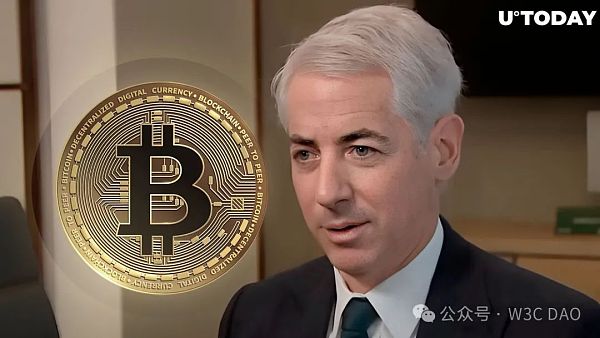 华尔街巨鳄:比特币大爆涨无法想象