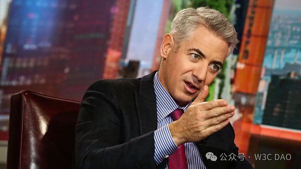 华尔街巨鳄:比特币大爆涨无法想象